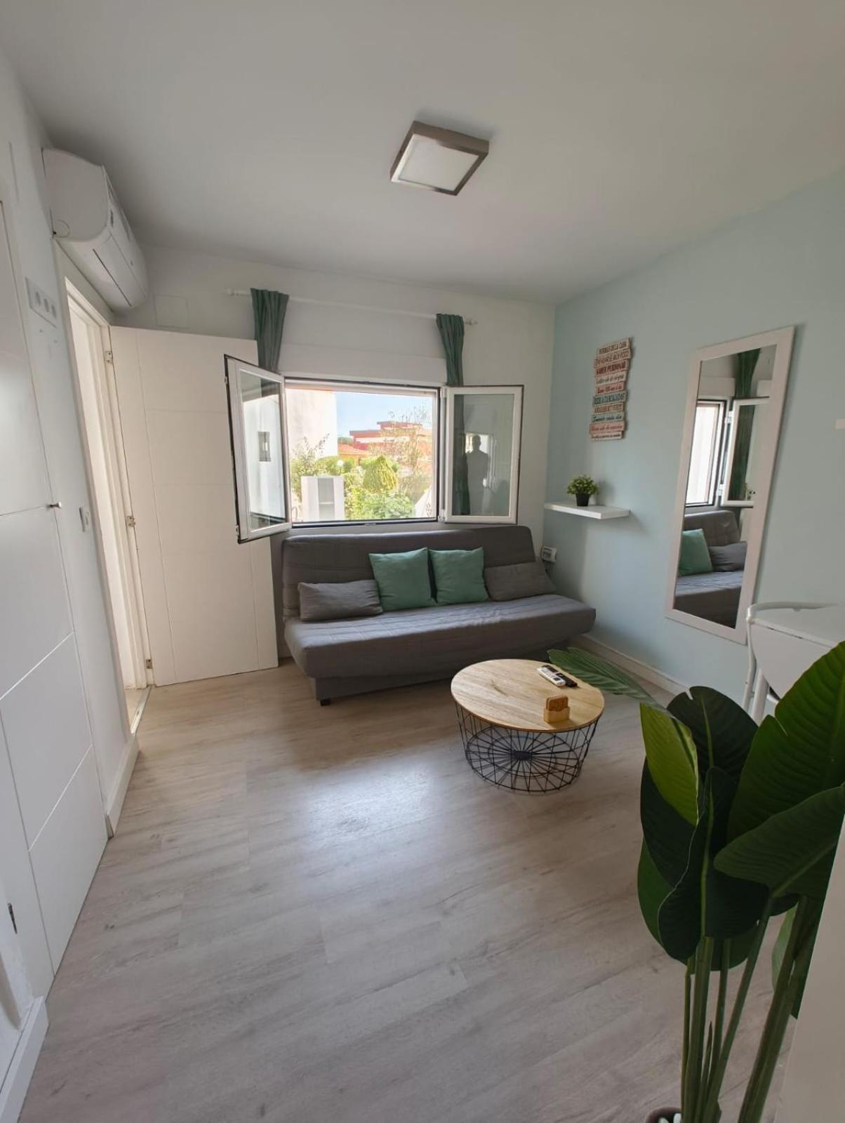 Cozy Studio In Denia Exterior foto