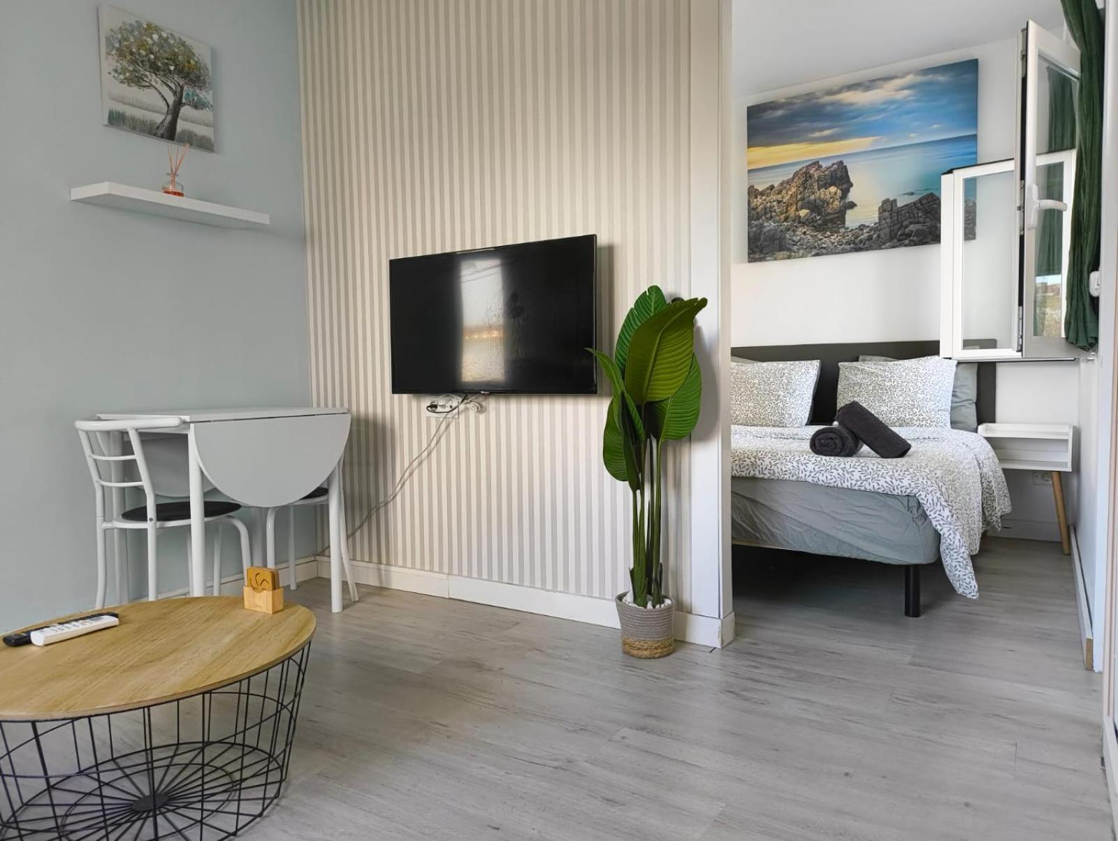 Cozy Studio In Denia Exterior foto