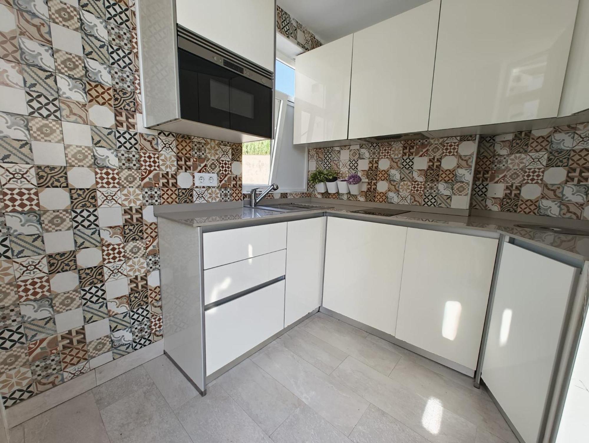 Cozy Studio In Denia Exterior foto
